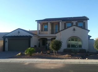 18287 W Desert Trumpet Rd, Goodyear, AZ 85338