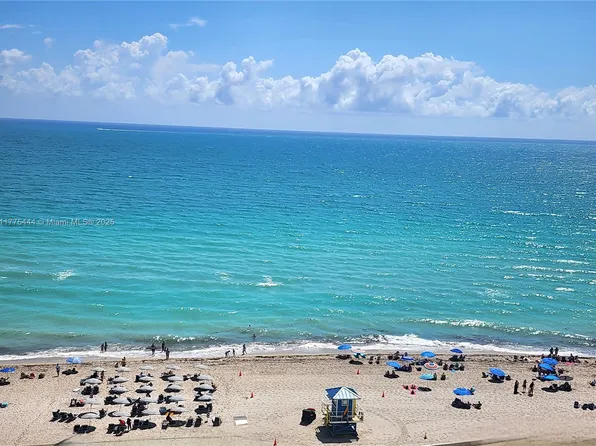 3725 S Ocean Dr APT 1212, Hollywood, FL 33019