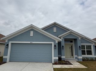 4413 SW 90th Pl, Ocala, FL 34476