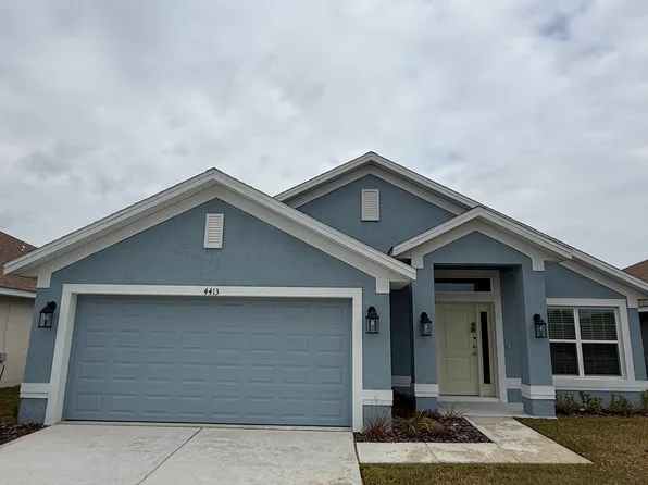 4413 SW 90th Pl, Ocala, FL 34476