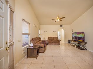 2977 W Laquila Aerie, Tucson, AZ 85742