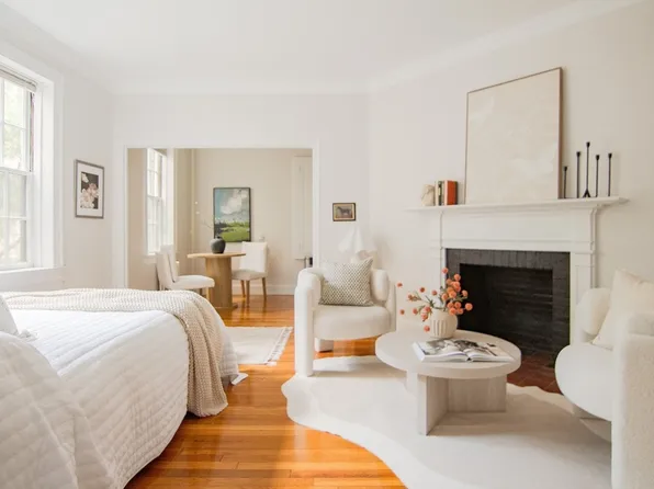 16 Chauncy St APT 10, Cambridge, MA 02138