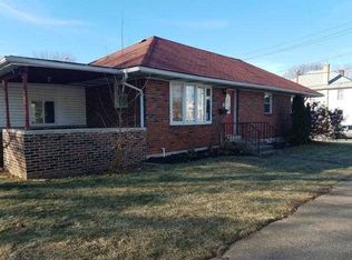 324 N Jasper St, Allentown, PA 18109