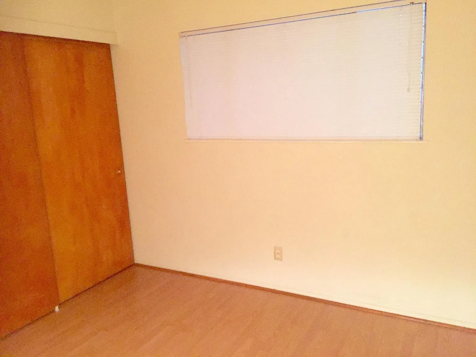 1 bed, 550 sqft, $2,850 — Photo 1