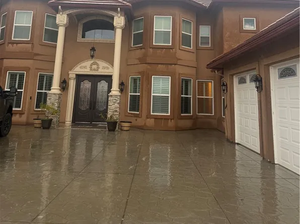 13372 Garland St, Madera, CA 93638