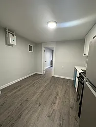 Rented by Peter R. Hungerford, LREB