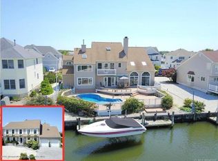 707 Fairview Ln, Forked River, NJ 08731