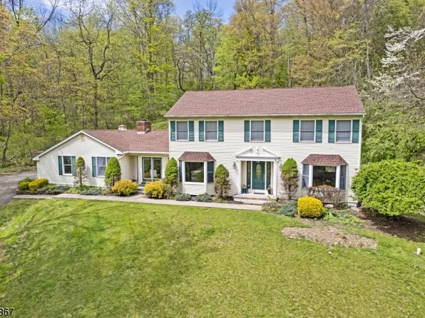 00 Dogwood Rd, Blairstown Twp., NJ 07832