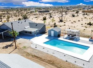 3634 El Dorado Ave, Yucca Valley, CA 92284