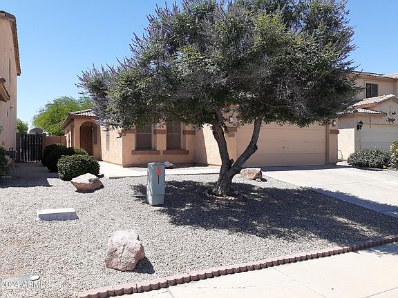 3rd image of 43543 W SAGEBRUSH Trail