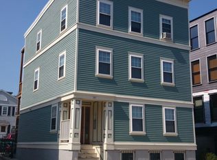 347 W 2nd St, South Boston, MA 02127