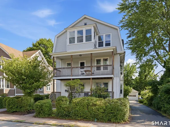 112-114 Maple Street, Manchester, CT 06040