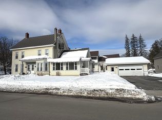 22 Park Street, Barre City, VT 05641
