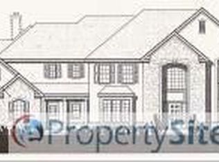 3 Philhower Ct, Denville, NJ 07834