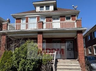 5036 Dailey St, Detroit, MI 48204