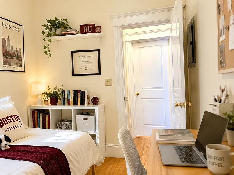 871 Beacon St #2A — Photo 8