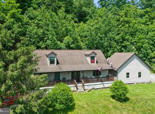 250 Cliff Creek Ln, Needmore, PA 17238