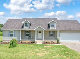 493 Green Grass Way, Manchester, TN 37355