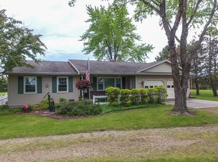 6025 W M 21, Saint Johns, MI 48879