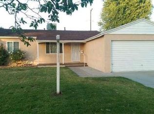 7848 Ranchito Ave, Panorama City, CA 91402