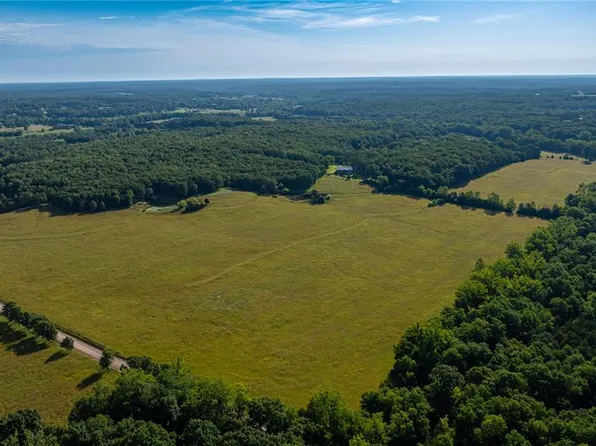 S 4th St, Owensville, MO 65066