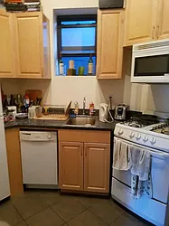 Rented by Chartwell Manhattan Realty