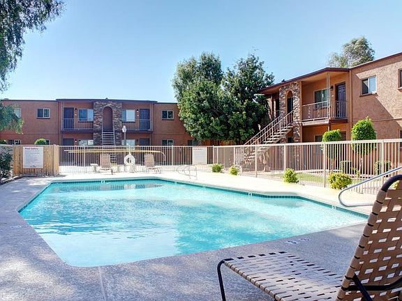 3rd image of 650 S Country Club Dr APT 109