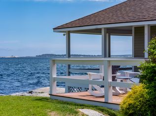 9 Elwell Point, South Thomaston, ME 04858