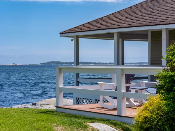 9 Elwell Point, South Thomaston, ME 04858