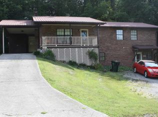 1227 Village Dr, Sevierville, TN 37862