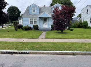 234 Traver Cir, Rochester, NY 14609