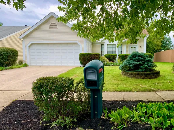 5607 Marita Ln, Columbus, OH 43235