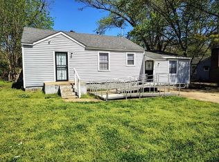 1970 Tulsa Ave, Memphis, TN 38127