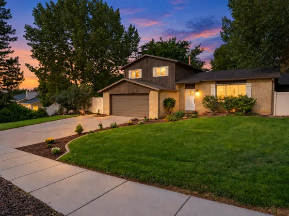 2407 E Hunts End Dr, Sandy, UT 84092