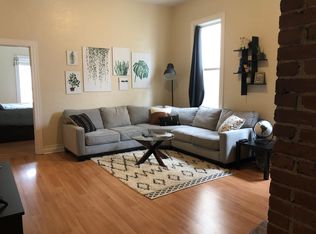 311 Amber St, Pittsburgh, PA 15206