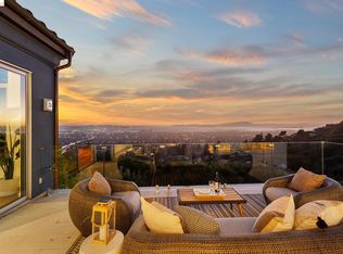 1442 Grand View Dr, Berkeley, CA 94705