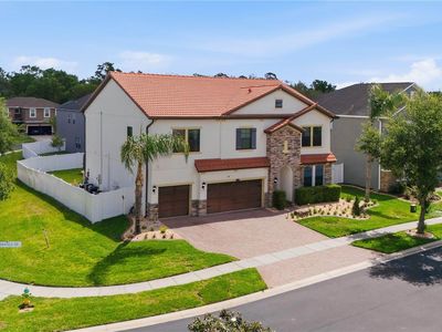 2602 BARTOLO DRIVE, Land O Lakes, FL, 34639
