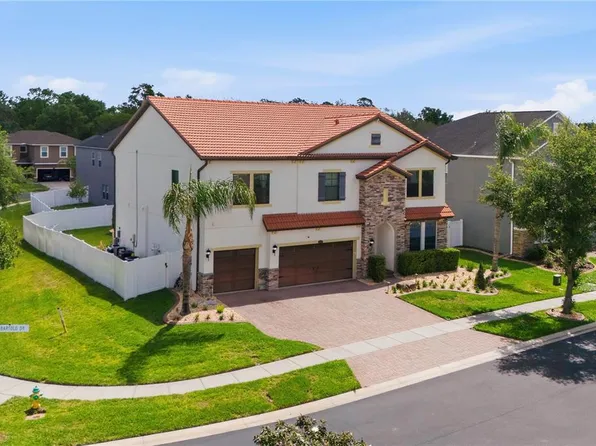 2602 Bartolo Dr, Land O Lakes, FL 34639