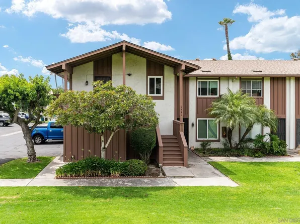6442 Bell Bluff Ave, San Diego, CA 92119