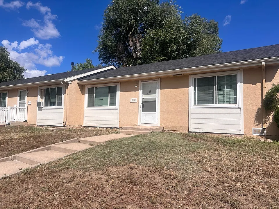 2924 W. Uintah St.
