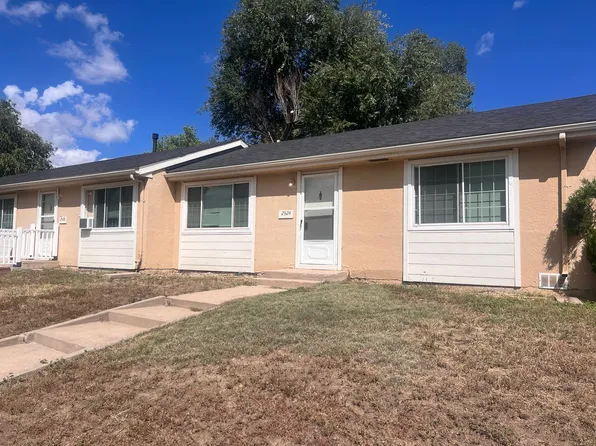 2924 W. Uintah St., 2924 W Uintah St #2924, Colorado Springs, CO 80904