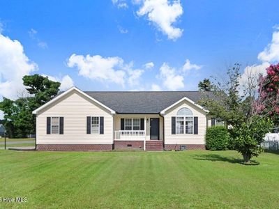 401 Kuwicki Road, Pikeville, NC, 27863