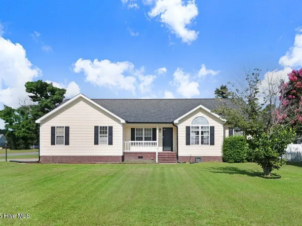 401 Kuwicki Road, Pikeville, NC 27863