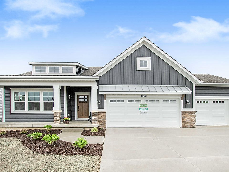 1st image of 1009 Haven Dr #3