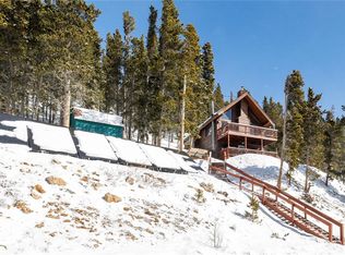 325 Nebraska Dr, Idaho Springs, CO 80452