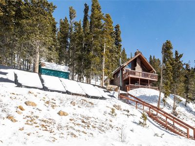 325 Nebraska Drive, Idaho Springs, CO, 80452