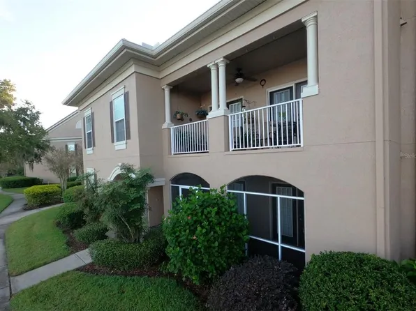 2001 Tizewell Cir APT 1512, Orlando, FL 32837