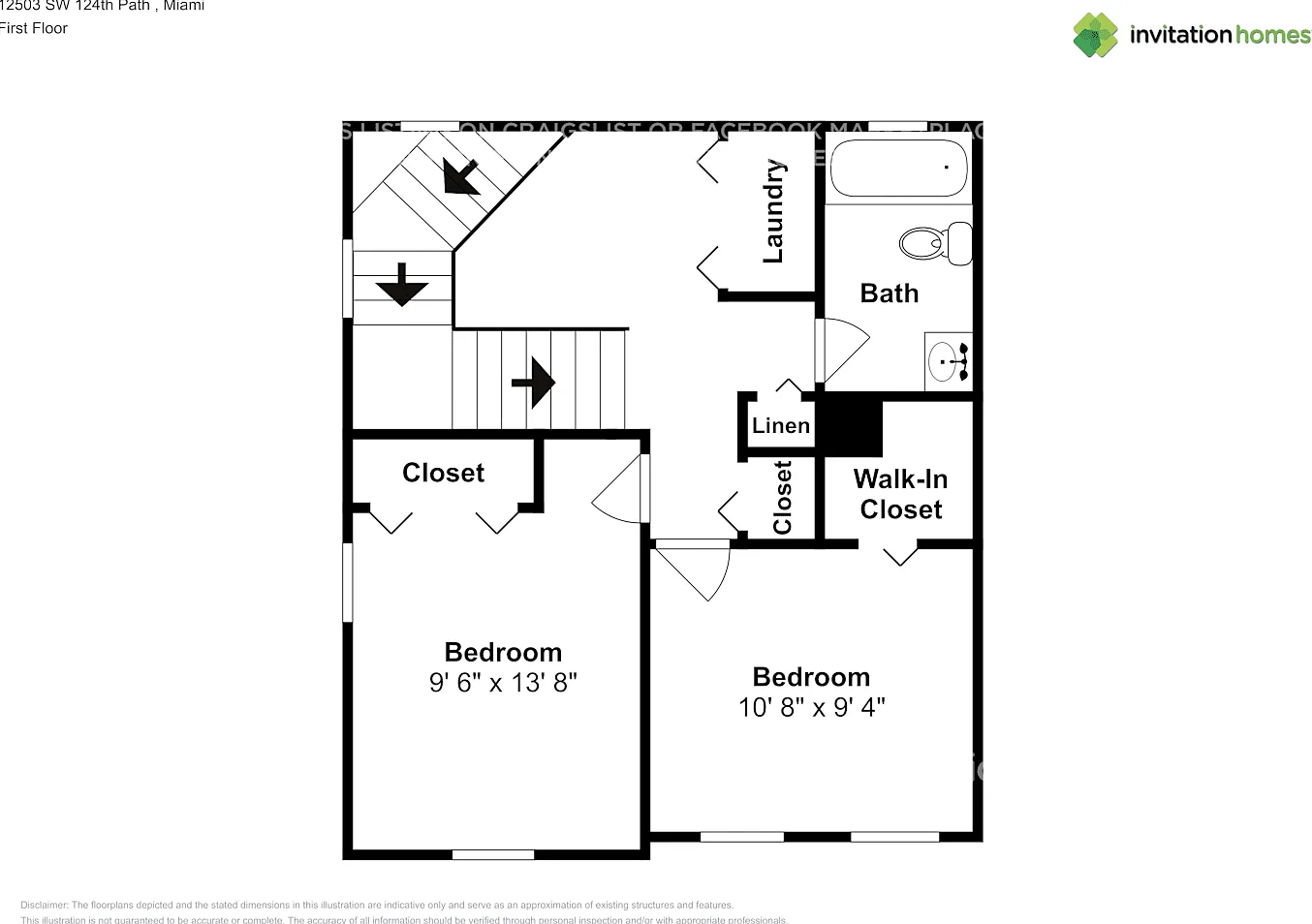 12503 SW 124th Path Miami, FL 33186 — Photo 3