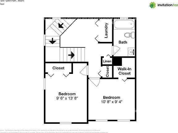 3rd image of 12503 SW 124th Path