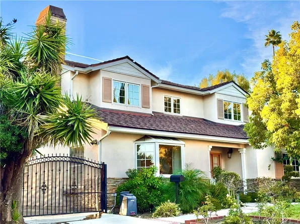 1425 Mirasol Dr, San Marino, CA 91108